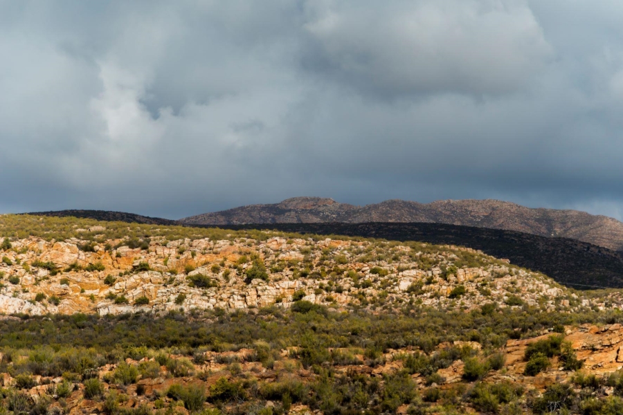 Commercial Property for Sale in Willowmore Eastern Cape